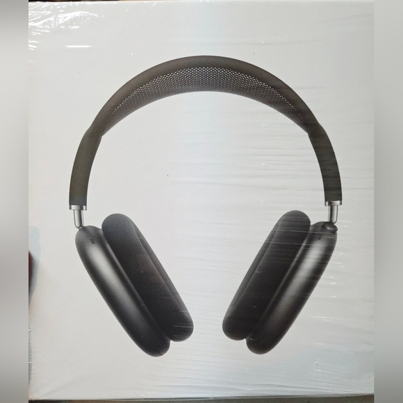 Bluetooth Enabled Wireless Headset New In Sealed Packaging. - Picture 1 of 5